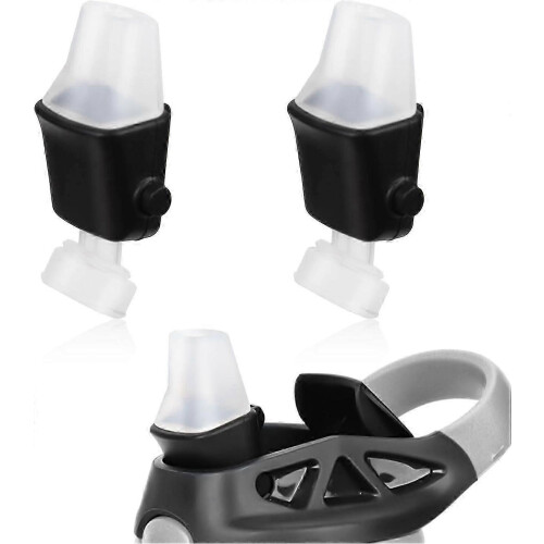 2PCS Replacement Nozzle Compatible with Contigo Aubrey Water Bottle 14oz