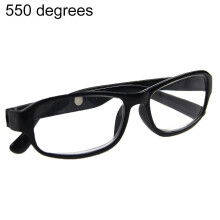 Reading Glasses +4.5 +5.0 +5.5 +6.0 Degrees Optical Lens Spectacles Eyewear-dwdz