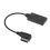 Compatible With  Aux Audio Cable Adapter For Mercedes Benz Ami For Bluetooth Music Interface 1