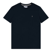 Farah Childrens/Kids Jersey Crew Neck T-Shirt