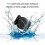 Android GPS Tracker with Magnetic Car Locator, IP67 Waterproof, 365Day Battery, No Subscription 5