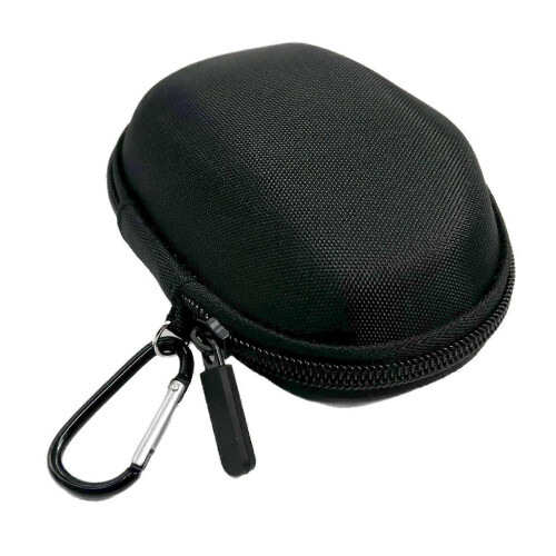 Travel case/shockproof mouse bag compatible with Logitech MX Master 4, Master 3S, and Master 3 wireless mice 2