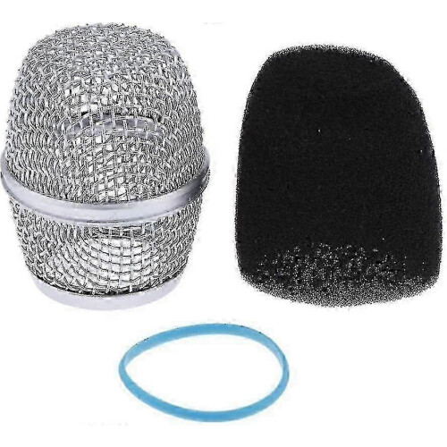 Compatible with Shure Beta 87A Condenser Microphone - Ideal for Stage and Studio Use 1