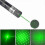10000mW 532nm Green Laser Pointer with USB Rechargeable Flashlight for Presentations and Astronomy 2
