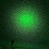 10000mW 532nm Green Laser Pointer with USB Rechargeable Flashlight for Presentations and Astronomy 5