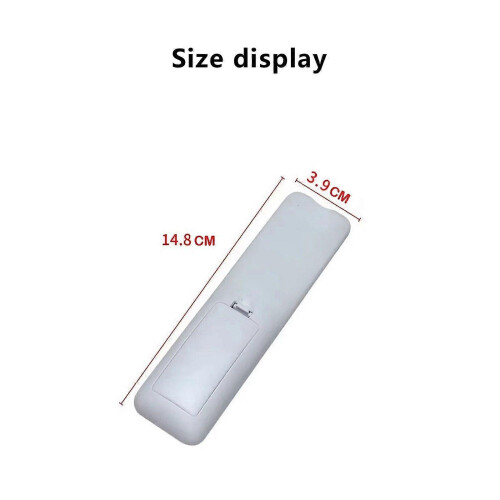 NEW! Universal Basic On/Off Ceiling lighting dimmable Remote Controllerkrwd 1