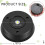 6 Pack Solar Lantern Replacement Tops, LED Solar Panel Lid Parts for Outdoor Hanging Lanterns 4