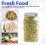 4 Pack Mason Jar Sprouting Lids Stainless Steel Rustproof Mesh Strainer for Seeds and Microgreens 2