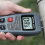 Digital LCD Humidity Meter for Caravan, Portable Moisture Measuring Tool with Clear Display, Compact Design and Accurate 5