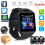 Kids Smart Watch Bluetooth Calling Touch Screen SIM Card Support Multi Language Wristwatch 2