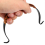 Teapot Handle Replacement Tea Kettle Anti-scald Handle Ceramic Tea Pot Handle 5