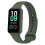 Compatible With Amazfit Band 7 Silicone Watch Band 3