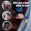 Car entry aid Exit aid Grab handles Mobility aid Car emergency hammer 4