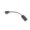 Compatible With  Aux Audio Cable Adapter For Mercedes Benz Ami For Bluetooth Music Interface 5