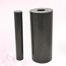 Epp Yoga Roller Wheel Spierontspannende Massagestang voor Fitness, Pilates, Yoga en Workout