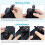 Telefoonhouder - Waterdicht - 360 draaibaar - TPU touchscreen 4