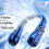 Mini USB-ventilator, mini-ventilator, nekventilator, lichaamsventilator 5