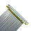 Full Speed PCIe4.0 x16 Risers Cable GPU Extension Wire For ITX 2