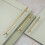 Satin Brass T-Bar Cabinet Handle (288mm Handle) 3
