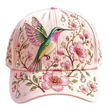 2026 Limited Edition Garden Morning Cap Botanical Cottagecore Hat for Women Adjustable Breathable Gift for Gardeners Women