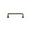 (RB bronze, 96mm hole pitch) Antique Bronze Cabinet Pull Handle for Kitchen & Bathroom 1