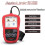 Scanner diagnostico per auto AL319 OBD2 – Lettore di codici con un clic – Multimarca – Supporta diverse lingue 1