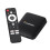 Android Box - TV Box - 4K - 2+8GB - IPTV Box - Android 14.0 - Android TV - Wi-Fi 2.4/5.0GHz - Multimedia Box 1