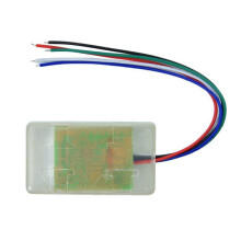 IMMO Emulator: K- & CAN-BUS Fahrzeug-Simulator (OBD2-Protokoll Unterstützt) Auto-Reparatur IMMO Bypass-Modul