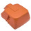 Air Filter Cover for  372 Chainsaws Replacement Part 503 62 80-01 5