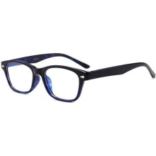 Blue Light Blocking Glasses - Multi-layer lens - UV400 - TR90 - Unisex