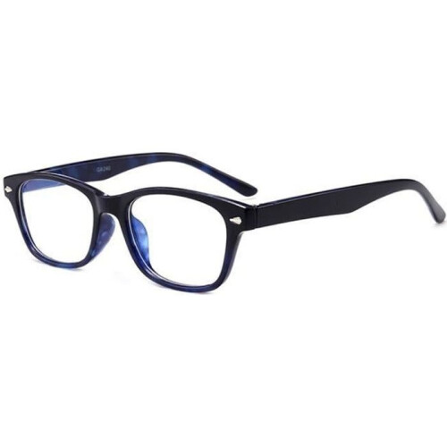 Blue Light Blocking Glasses - Multi-layer lens - UV400 - TR90 - Unisex