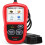 AL319 OBD2 Car Diagnostic Tool, Car Error Code Reader, Universal Multilingual Diagnostic Scanner (All Languages / Global), Plug and Play 1