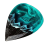 Guitar Touch Luminous Pick Epoxy Resin Gitarrplektrum Norrskenshalsband Basgitarrplektrum 2