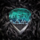 Guitar Touch Luminous Pick Epoxy Resin Gitarrplektrum Norrskenshalsband Basgitarrplektrum 4