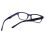 Blue Light Blocking Glasses - Multi-layer lens - UV400 - TR90 - Unisex 2