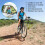 Foldable E-Bike Mirrors, Handlebar-Compatible (20–24 mm), HD, Bicycle Safety Protection 5
