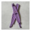 (Purple Shoulder Pads)  Universal Replacement Shoulder Pads for 16L Backpack, Comfortable Cushioning Straps 1