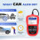 AL319 OBD2 Car Diagnostic Scanner – One-Click Code Reader – Multi-Brand – Supports Multiple Languages 5