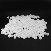 Vakuum Koch BäLle BPA Frei 20Mm 500 BäLle mit Netz Trocken Beutel für Anova Joule Kocher Wasser Bad Koch und Vakuum BehäLter