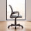 Vida Designs (Grey) Airsdale Adjustable Mesh Office Chair Office UKFR 5