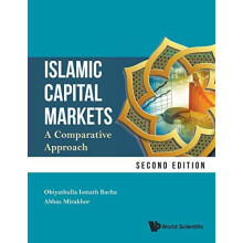 ISLAMIC CAPITAL MARKETS 2ND ED by BACHA OBIYATHULLA ISMATH Paperback B