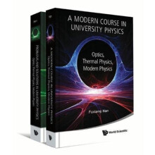 MODERN COURSE IN UNIV PHYSOPTICS A OPTICS by HAN FUXIANG Paperback Boo