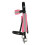 (One Size, Pink) HyVIZ Reflector Bridle Bands 2