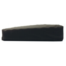 Coussin W/C CUSHIONGEL/FOAM 16X16X4 LUMEX BASIC WEDGE