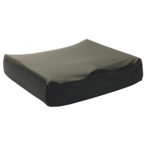Coussin Gel/Mousse 18X18X4.5 E & J DURAGEL SPP