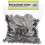 Pondmaster Bio-Matrix Media för Clearguard Filter 1