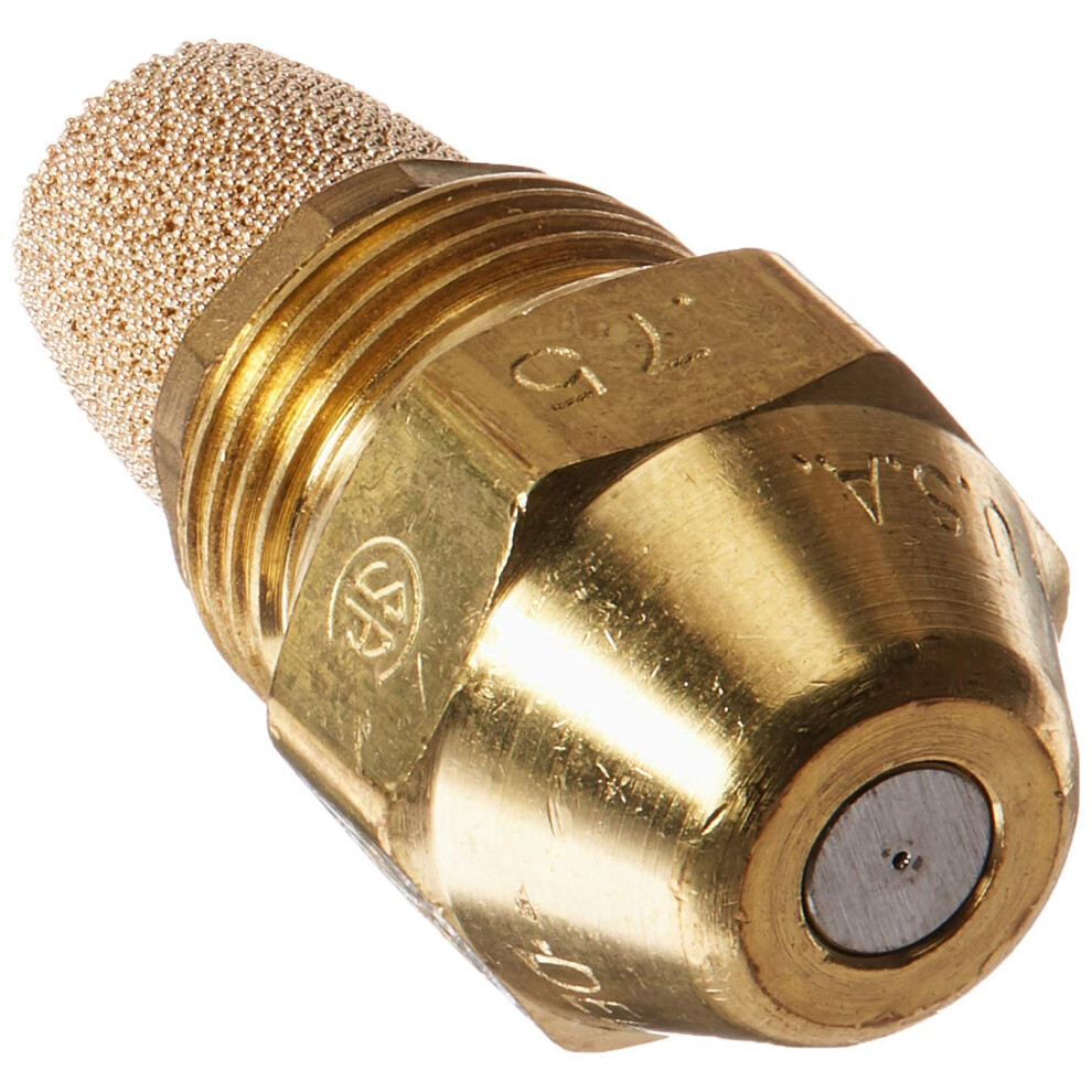Delavan 16092 .75 Gph 70 Degree Hollow Oil Nozzle 095243115031