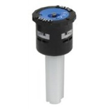 Boquilla de Pulverización Precisa Toro de 180 Grados con Filtro para Aspersores Hunter, Rain Bird e Irritrol, 8'