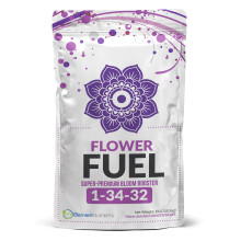 Flower Fuel 1-34-32, 1000g - Bester Blütenzusatz für Größere Erträge (1000g)