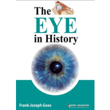 The Eye in History by Frank Joseph Goes Paperback Book